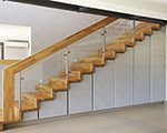 Construction et protection de vos escaliers par Escaliers Maisons à Berlou